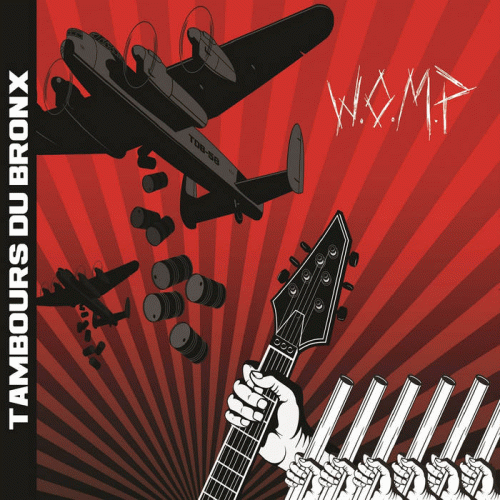 Les Tambours Du Bronx : Weapons Of Mass Percussion Les Tambours Du Bronx : Weapons Of Mass Percussion